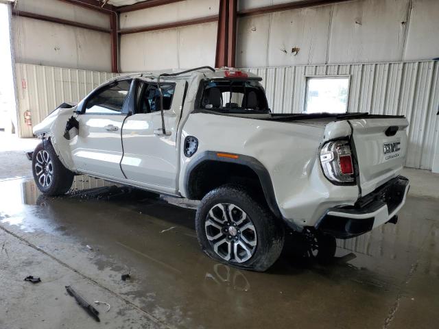 2024 GMC CANYON AT4 1GTP6DEK7R1258361