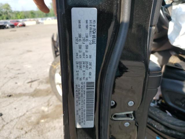 2018 JEEP COMPASS LA 3C4NJDBB1JT282131
