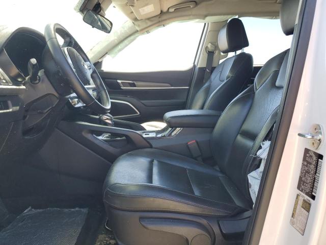 2021 KIA TELLURIDE 5XYP24HC3MG191251