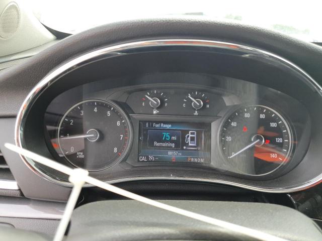 2020 BUICK ENCORE PRE KL4CJESB7LB325866