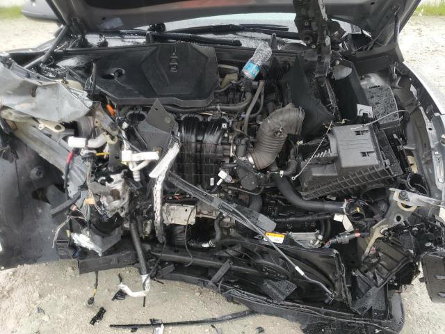 2023 HYUNDAI SONATA SEL KMHL64JA6PA266018