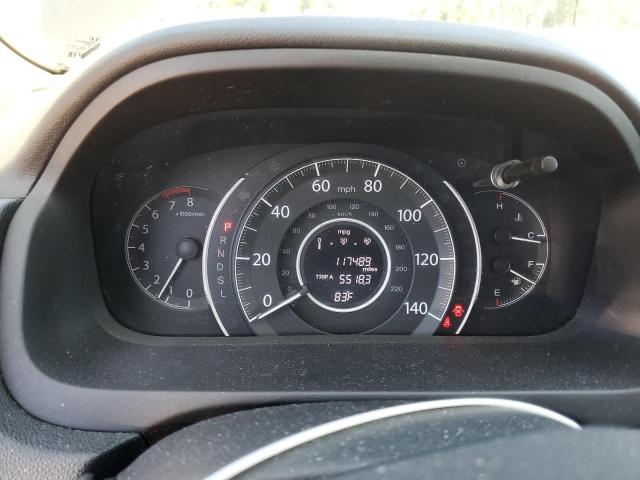 2015 HONDA CR-V LX 2HKRM4H33FH632908