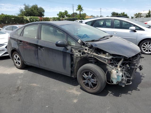 Vin: jtdkn3du1e1768810, lot: 63443475, toyota prius 20144