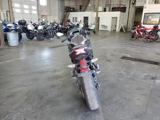 2021 KAWASAKI EX650 M ML5EXEM16MDA47269