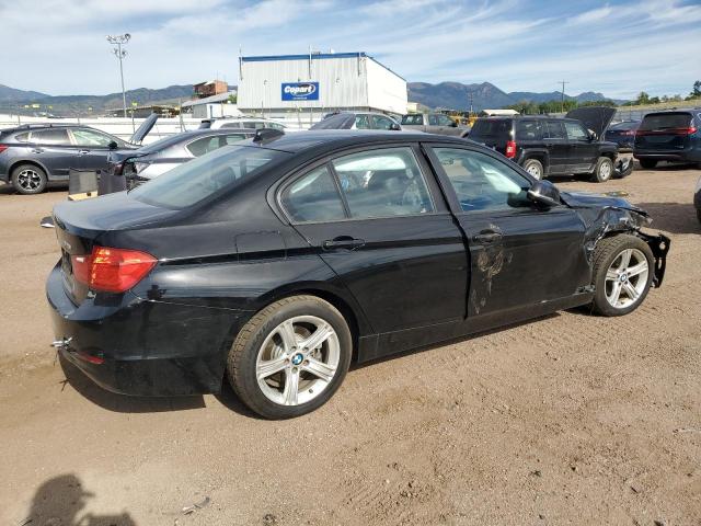 2015 BMW 328 XI WBA3B3C52FF547810