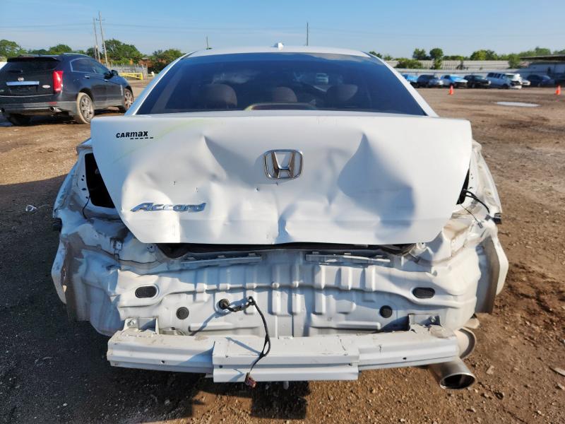 2012 HONDA ACCORD EXL - 1HGCS1B88CA023705