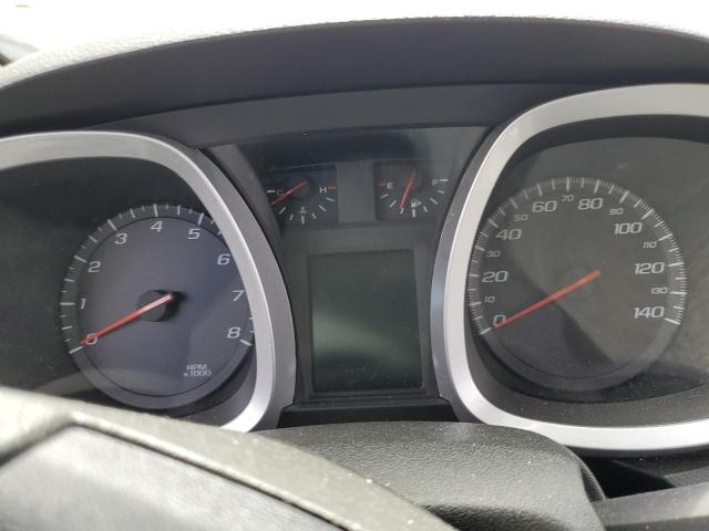 2015 CHEVROLET EQUINOX LS 2GNFLEEK6F6166085