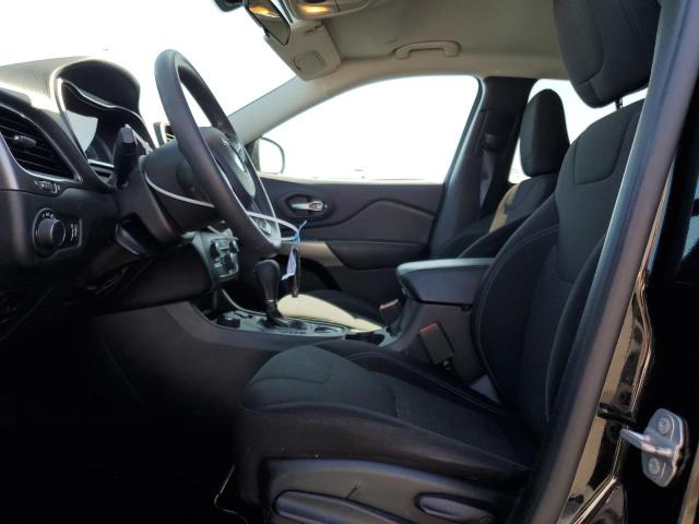 2020 JEEP CHEROKEE L 1C4PJMCB8LD564332