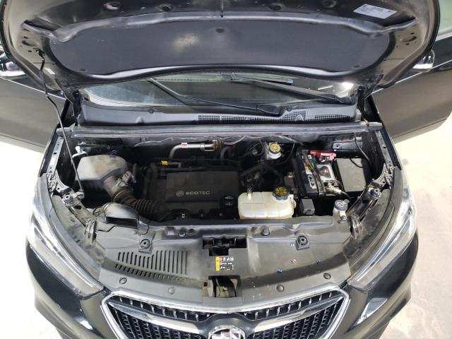 2019 BUICK ENCORE PRE KL4CJASB0KB923529