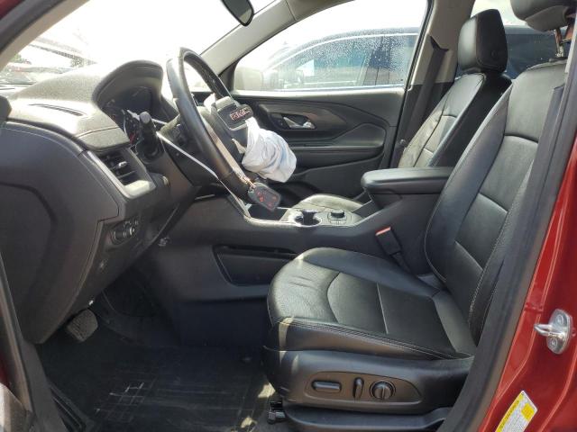 2020 GMC TERRAIN SL 3GKALVEX3LL119686