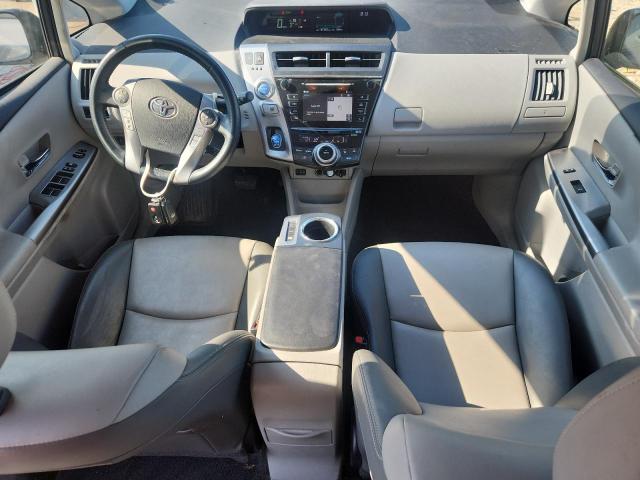 2016 TOYOTA PRIUS V - JTDZN3EU0GJ047507