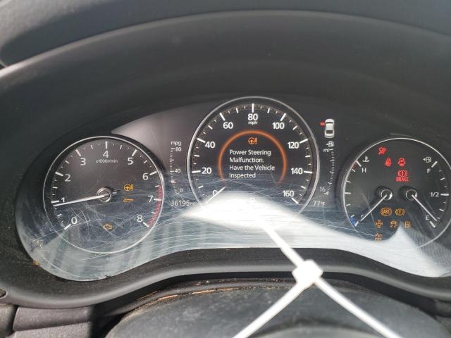 2019 MAZDA 3 PREFERRE 3MZBPADLXKM106001