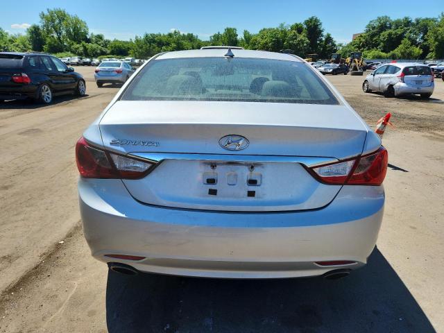 2013 HYUNDAI SONATA SE - 5NPEC4AC4DH630187