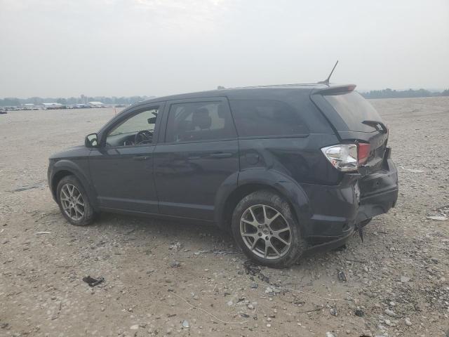 2018 DODGE JOURNEY GT 3C4PDDEG4JT311662