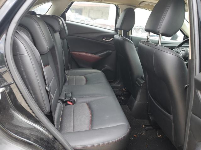 2016 MAZDA CX-3 TOURI JM1DKFC73G0131635