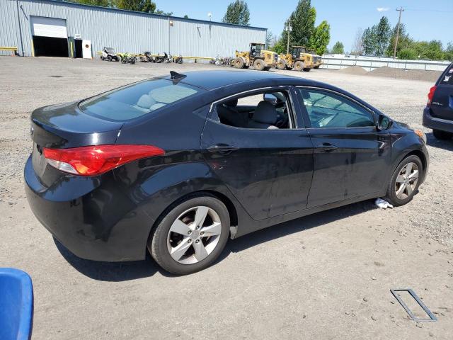 2013 HYUNDAI ELANTRA GL - 5NPDH4AE5DH204765