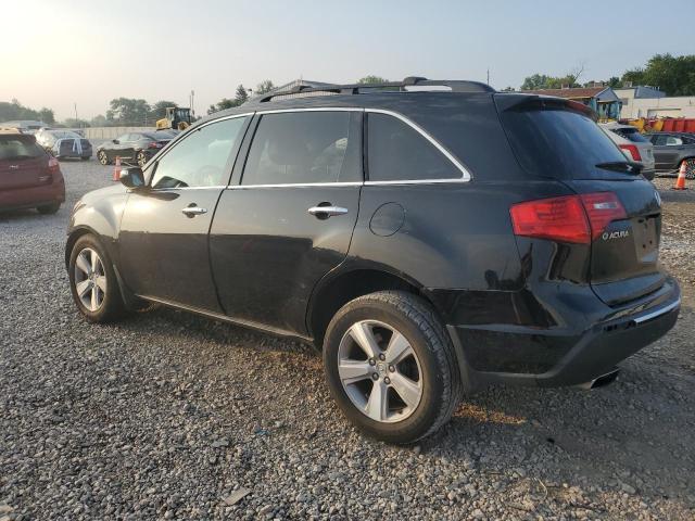 2012 ACURA MDX TECHNO - 2HNYD2H38CH500497