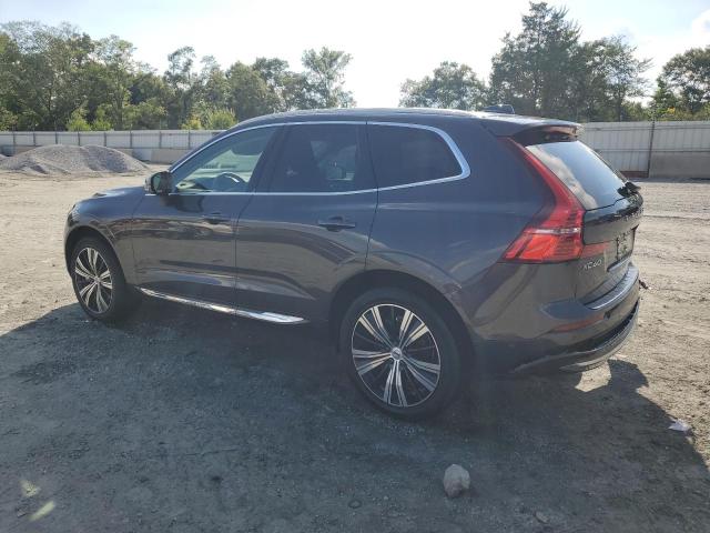 2022 VOLVO XC60 B6 IN YV4062RL0N1941423