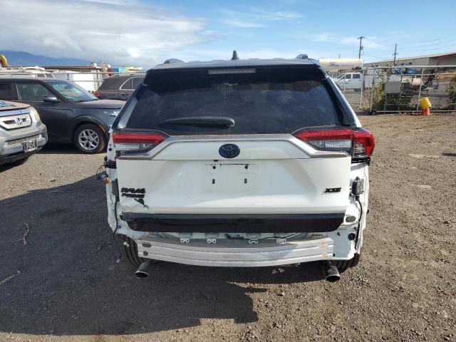 2021 TOYOTA RAV4 PRIME - JTMFB3FV6MD070819