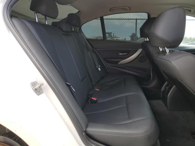2017 BMW 320 XI - WBA8E5G34HNU43278