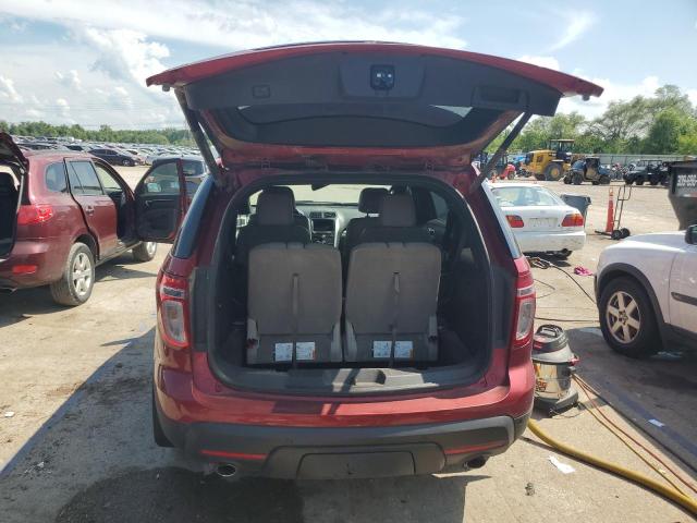 2015 FORD EXPLORER X 1FM5K8D8XFGB80582