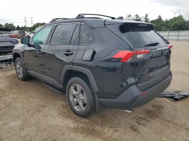 2024 TOYOTA RAV4 XLE - 2T3P1RFV8RC485095