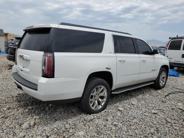 2015 GMC YUKON XL K - 1GKS2HKC7FR552807