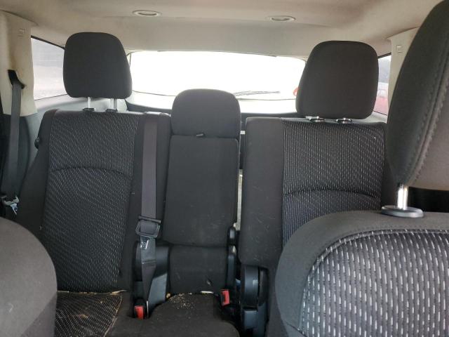 2019 DODGE JOURNEY SE 3C4PDCBB1KT779336
