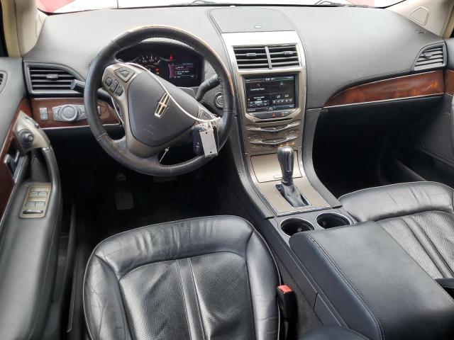 2014 LINCOLN MKX - 2LMDJ8JK2EBL13344