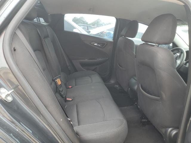 2018 CHEVROLET MALIBU LS 1G1ZB5STXJF250715