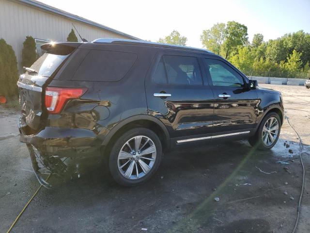 2019 FORD EXPLORER L 1FM5K7F8XKGA35995