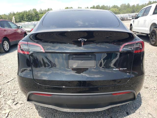 2023 TESLA MODEL Y 7SAYGDEE4PA190245