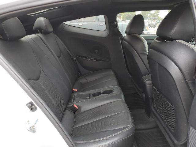 2016 HYUNDAI VELOSTER T - KMHTC6AE4GU293739