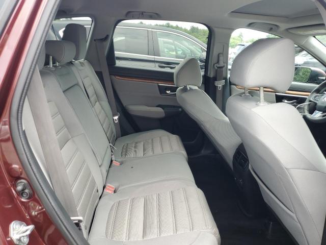 2018 HONDA CR-V EX - 7FARW2H51JE006947