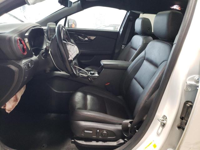 2023 CHEVROLET BLAZER RS 3GNKBKRS4PS157995