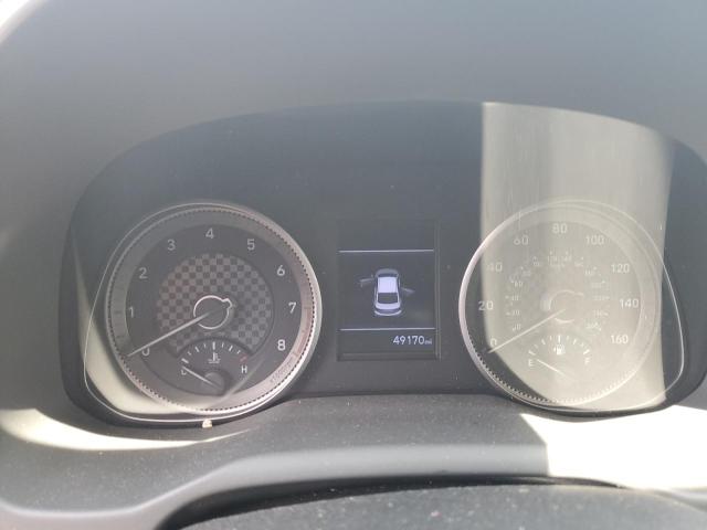 2020 HYUNDAI ELANTRA SE - 5NPD84LF0LH550971