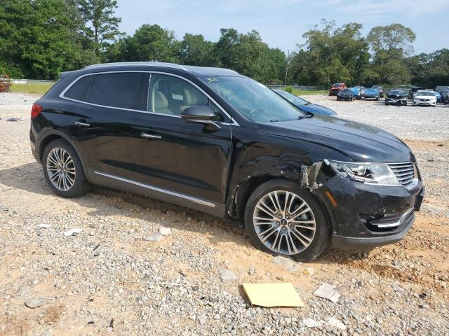 2017 LINCOLN MKX RESERV 2LMPJ6LR0HBL34886