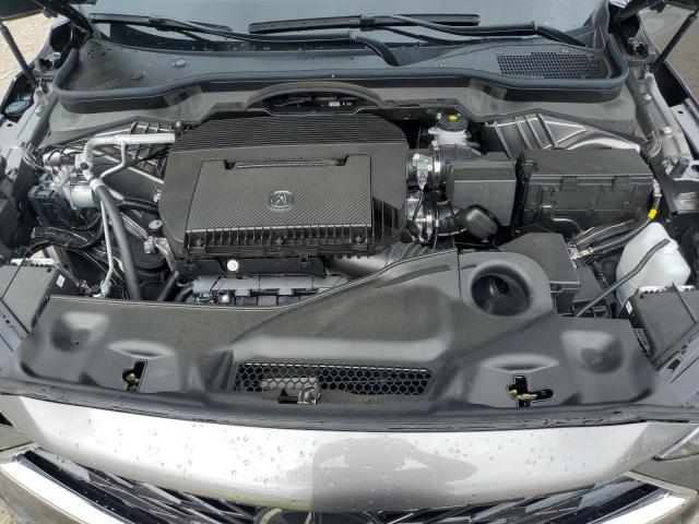 2025 ACURA MDX TECHNO - 5J8YE1H48SL031193