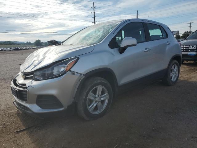CHEVROLET TRAX LS