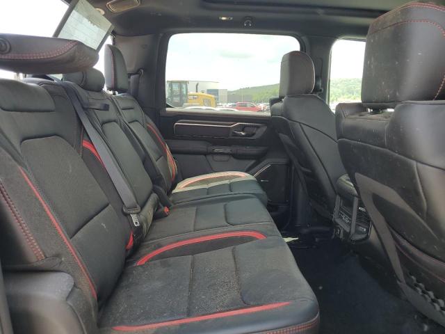 2025 RAM 1500 RHO 1C6SRFUP6SN661246