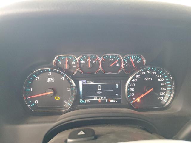 2020 CHEVROLET SUBURBAN K 1GNSKHKC8LR157744