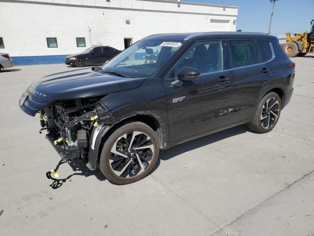Global Auto Auctions: 2024 MITSUBISHI OUTLANDER