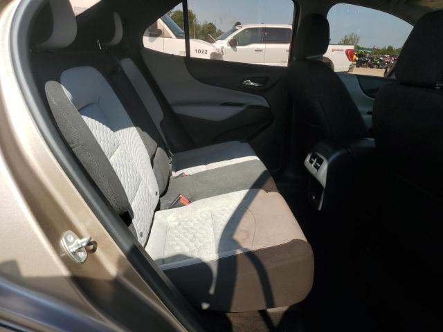 2018 CHEVROLET EQUINOX LS 2GNAXHEV2J6223532