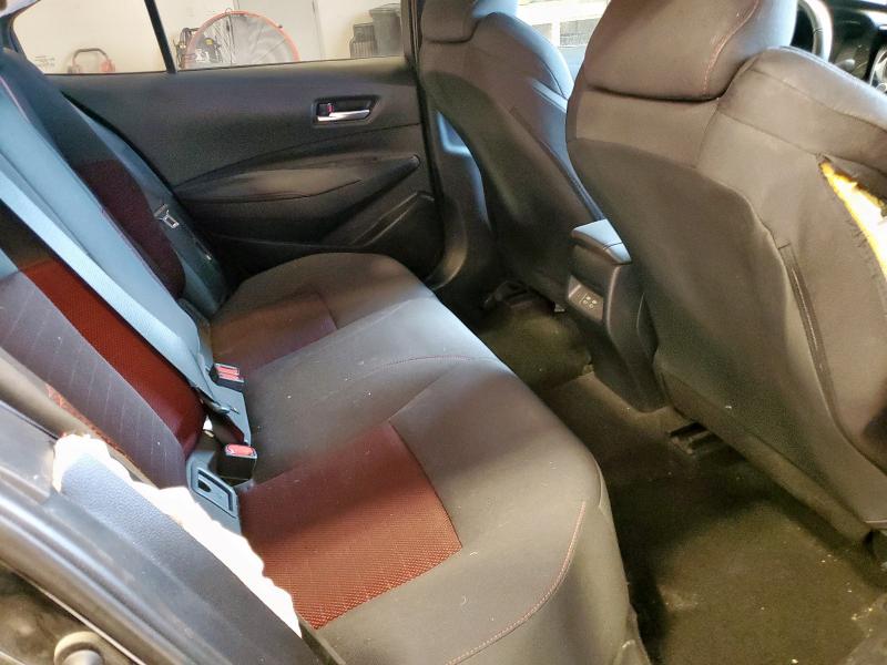 2024 TOYOTA COROLLA NI 5YFB4MCE1RP179387