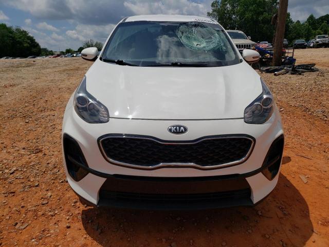 2020 KIA SPORTAGE L KNDPM3ACXL7716669