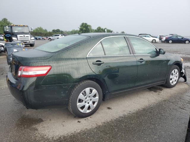 Vin: 4t4bf3ek6ar010210, lot: 62531655, toyota camry base 20103