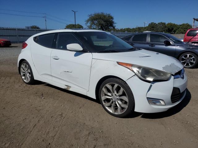 2015 HYUNDAI VELOSTER KMHTC6AD4FU238181