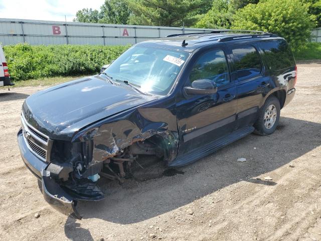 Vin: 1gnukbe04ar143182, lot: 63257655, chevrolet tahoe k1500 lt 2010 img_1
