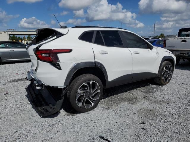 2025 CHEVROLET TRAX 2RS KL77LJEP7SC102802