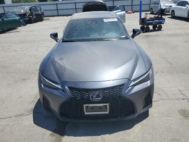 2023 LEXUS IS 350 F SPORT DESIGN JTHGZ1B21P5061149